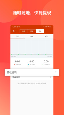 有贊微小店