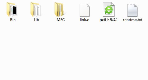 易語言VC98linker