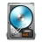 HDD/LLF硬盤低格工具 v6.2綠色漢化版