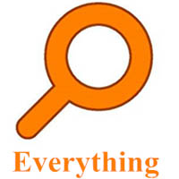 Everything文件搜索軟件 v1.4.1.1021中文版