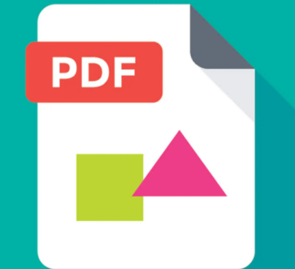 PDF圖片/字體導出工具 v1.20.0綠色版