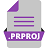 prproj Convert v1.2綠色免費(fèi)版