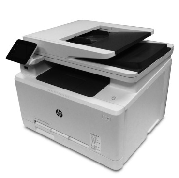 惠普HP MFP M277DW打印機(jī)官方驅(qū)動(dòng)