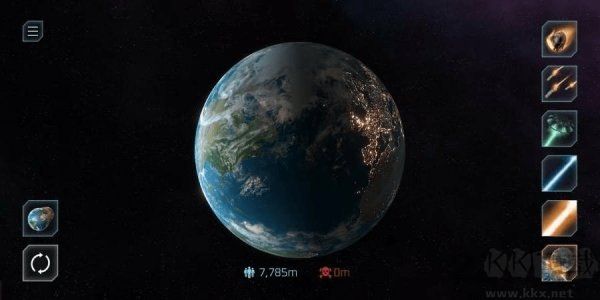 星球毀滅模擬器中文版下載安裝