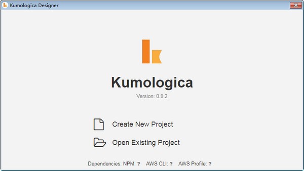Kumologica低代碼開發(fā)平臺(tái)