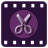 VidCutter(免費視頻剪輯軟件) v6.0.5.2免費版