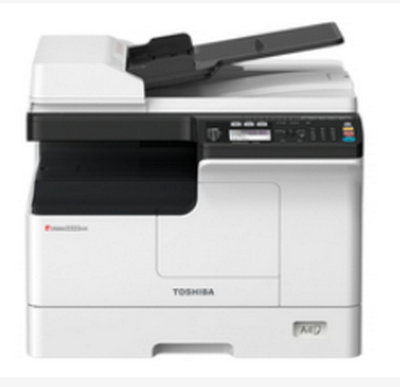 東芝E-Studio 2323AM一體式打印機官方驅動