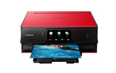 佳能Canon TS9080一體式打印機(jī)官方驅(qū)動(dòng)