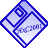 HxC Floppy Emulator V2.2.2.1綠色版