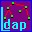 LDP域信息查詢器 V1.0綠色版