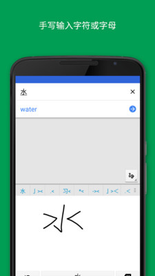 Google翻譯在線