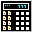 MhcFS計算器 v1.18綠色免費版