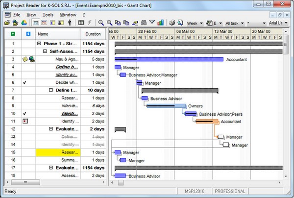 projectreader破解版下載