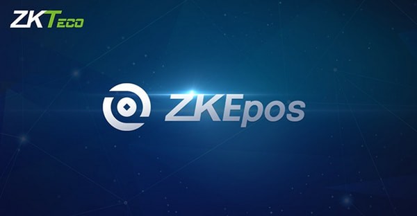 ZKEposx消費管理系統