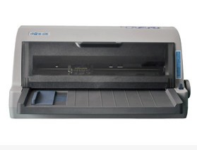 中盈 QS-630K 打印機官方驅動