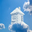 創意白云圖片2022 