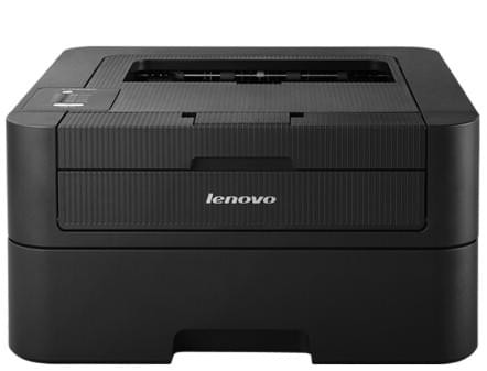 聯想 Lenovo LJ2605D打印機官方驅動