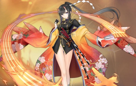 碧藍航線bilibili版2