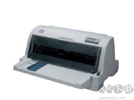 愛普生 Epson LQ-635K打印機驅動程序