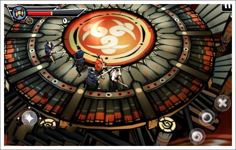 武士2復仇2022安卓最新下載