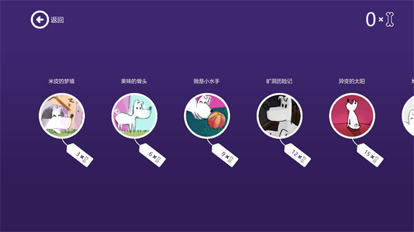 米皮大冒險免費版