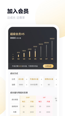百度網(wǎng)盤手機版