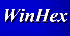 WinHex下載_WinHex中文版_WinHex破解版_winhex中文版破解版大全(附注冊(cè)碼)