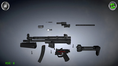 終極武器模擬器APP