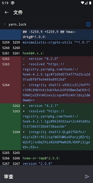 GIthub手機版APP