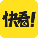 快看漫畫2023(無限kk幣) 安卓破解版V7.43.0