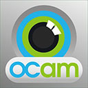 OCAM屏幕錄像工具 V520破解版
