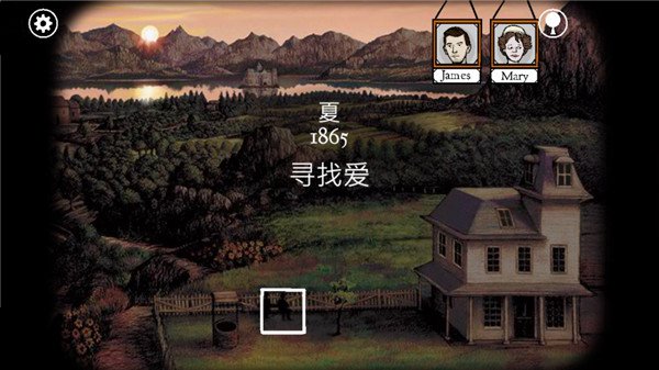 逃離方塊銹湖根源(附攻略)