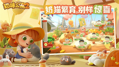 貓咪公寓2正式版
