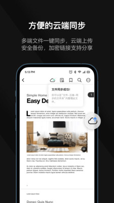 迅讀PDF