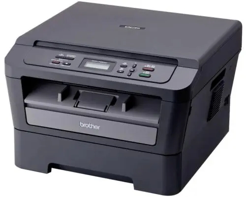 brother dcp 7080d打印機驅動