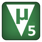Keil uVision4 V4.12綠色漢化版
