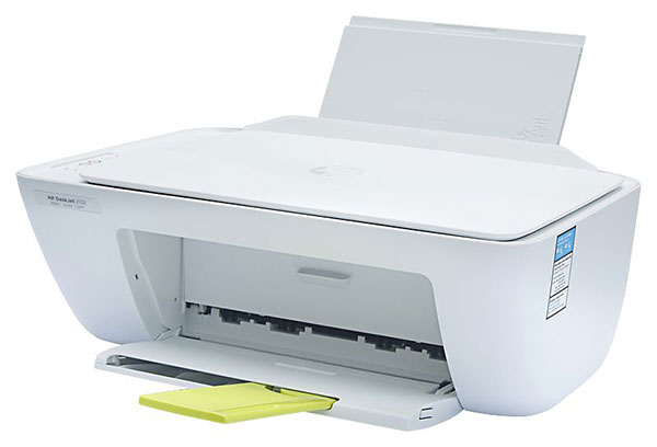 惠普HP DeskJet 2330 打印機驅動