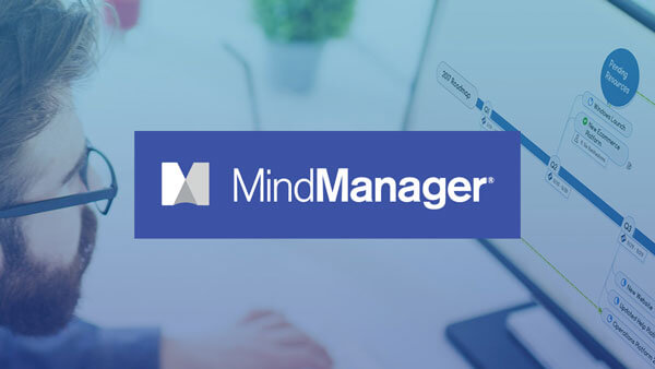 MindManager破解版免費(fèi)下載