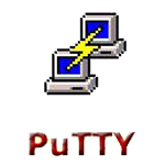 Putty(遠程登錄工具) V0.80綠色漢化版