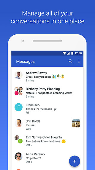 Google Play服務2023