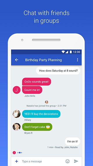 Google Play服務2023