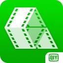愛奇藝萬能播放器 V5.3.0.5318綠色去版