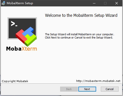 MobaXterm 12(遠(yuǎn)程監(jiān)控軟件)