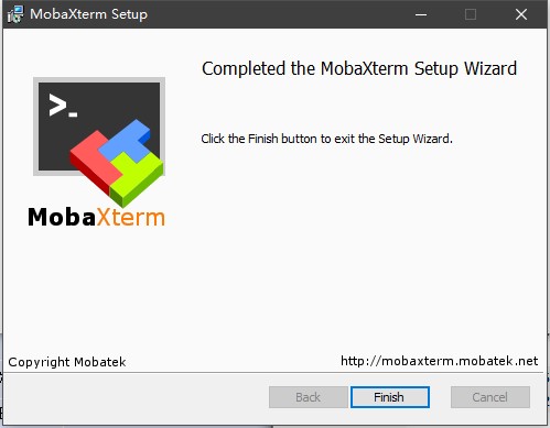 MobaXterm 12(遠(yuǎn)程監(jiān)控軟件)