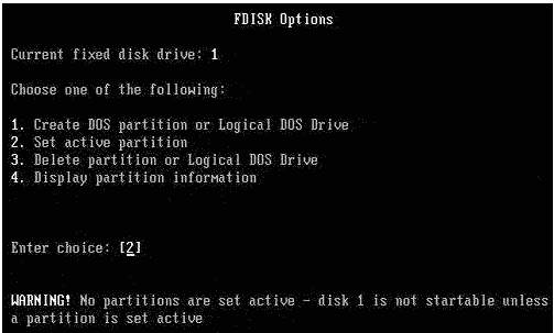 Fdisk下載