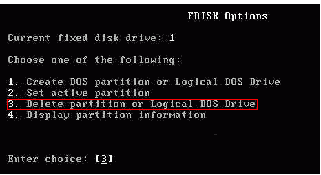 Fdisk下載