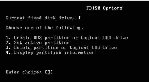 Fdisk下載