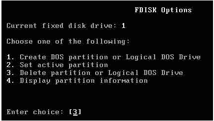 Fdisk下載