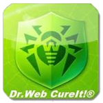 大蜘蛛殺毒dr.web V6.0破解免費版