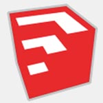 草圖大師Sketchup Pro 2019(附破解補丁)